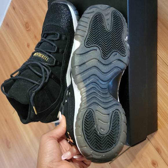 Jordan 11 Retro - Picture 3 of 4